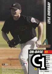 Lyle Overbay